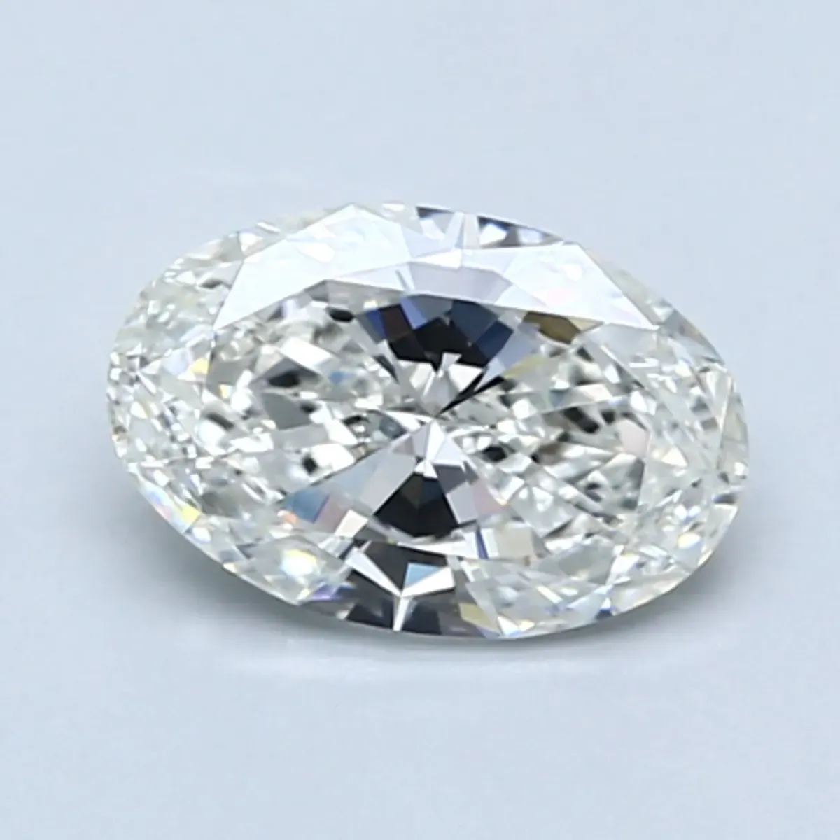 Oval Cut Diamonds: How to Buy with Confidence