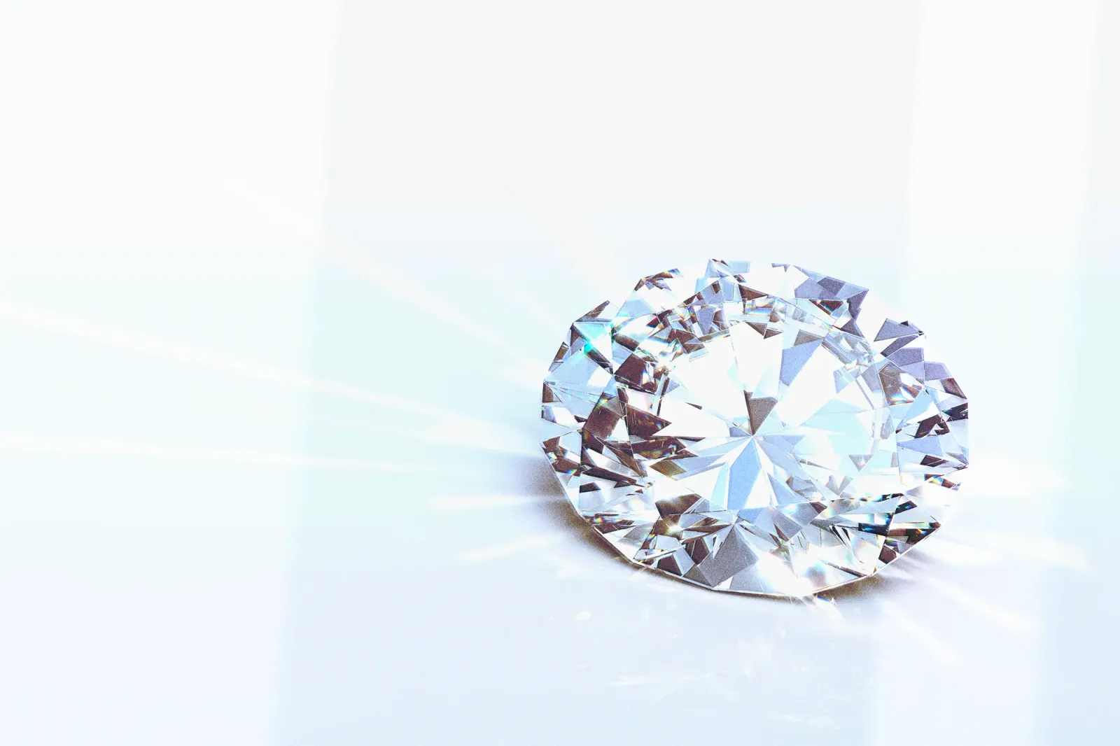 Buying an hot sale oval diamond